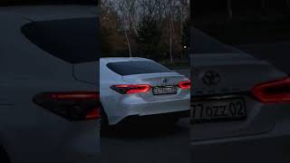 #toyota Camry 70 Тойота Камри 70 #automobile #yotubeshorts #trend #love