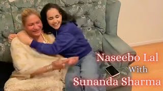 Tu Te Meri Akhiyan Di Neend Churai | Naseebo Lal | | Sunanda Sharma |