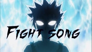 Beyblade AMV: Fight Song HD