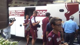 Il Toro è arrivato Bormio