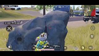 25 Kills BGMI Livik Gameplay