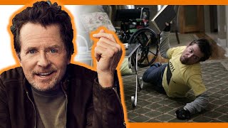 Asi fue el Triste Final del Actor de Hollywood Michael J Fox de Volver al Futuro