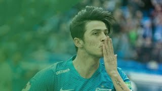 Sardar Azmoun l Goals & Skills 2021 l Welcome to Fenerbahçe ?