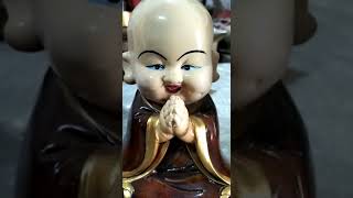 Agar #Monk : poly resin