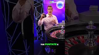 🎲🎰 Double Ball Roulette: Pura Follia!  🎰🎲