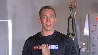 Focal Point Fitness