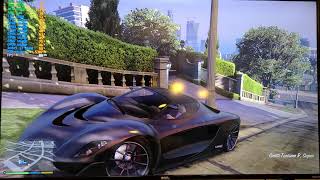 Testing Gta V On A Intel I7 2600 With A Amd 7870