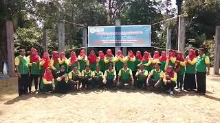 BARKA Training bersama Guru SMPN 32 Padang pada peringatan Hari Guru 2018