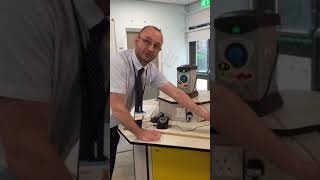 AQA PHYSICS Required practical 3a   Resistance Of A Wire