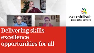 International Skills Summit: Delivering skills excellence opportunities for all