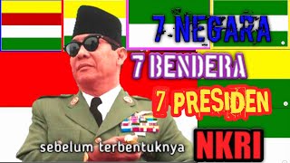 Indonesia || sebelum terbentuk nya nkri