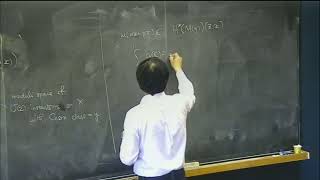 Hiraku Nakajima - Donaldson = Seiberg-Witten from Mochizuki's formula and instanton counting