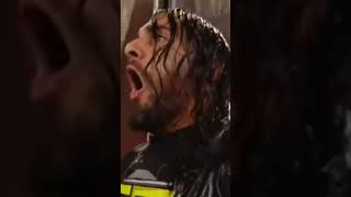 Seth Rollins gets ICED! #wwe #sethrollins