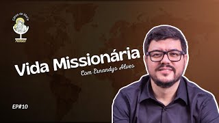 Conciliando a vida Matrimonial, Profissional e Missionária- EP#10 Filhos de Maria Podcast