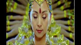 Oriental and World Music Playlist with Samsara Video