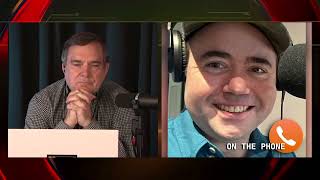 The Michael Patrick Leahy Show Live Stream - October 7th 2024 - Hour 2