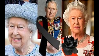 ➕ MUERE LA REINA ISABEL II DE INGLATERRA