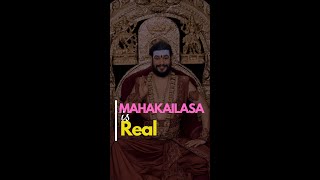 MAHAKAILASA is Real: Let's Celebrate!