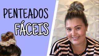 PENTEADOS MUITO FÁCEIS E RÁPIDOS | ESTILO GRINGAS