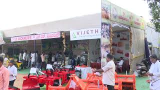 IKrishimela 2023 Stalls Coverage