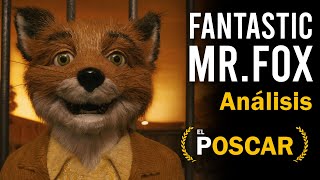 Fantastic Mr.Fox - Enfrentar tus inseguridades