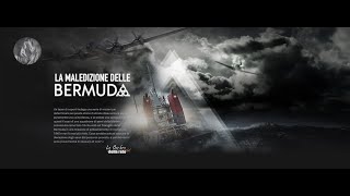 La maledizione delle Bermuda St.01x01-2 - Alieni nel Triangolo (2020) HD 1080dpi