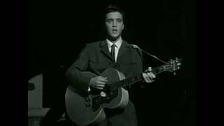 ELVIS PRESLEY Dont Ask Me Why 1957