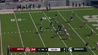 EA Sports College Football 25 - Dynasty Mode - Ohio State Buckeyes LIVE (PS5)