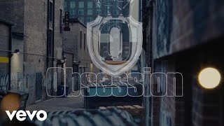 OBSESSION - Ghetto Christmas (Official Music Video) (Lyric Video)