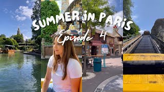 Summer in Paris Ep.4 | Travel Diaries