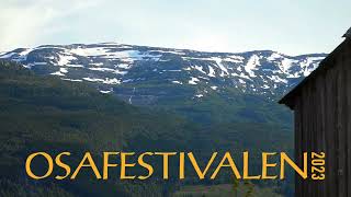 Osafestivalen 2023