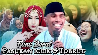 wanita iclik & tobrut || ceramah kh kholil yasin terbaru 2024 ngakak terus full locoh bosku