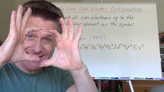 Video 17  Electron Configurations