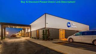 Best Best Western Shepherdsville - United States