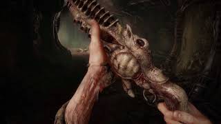 SCORN Gameplay Trailer 2017 New Horror Game PS4 Xbox One PC   YouTube