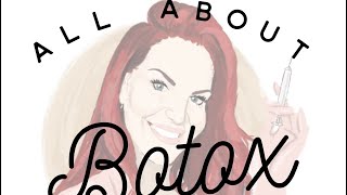 Botox: what to expect