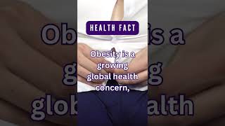 Obesity and Health Risks