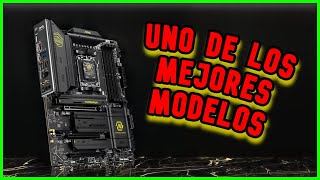 MSI MAG X870 Tomahawk WiFi REVIEW ESPAÑOL