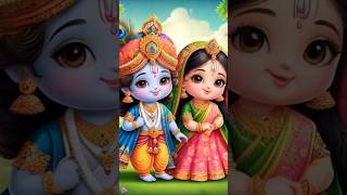 krishna story #krishnastory #laddugopal #radheshyam #littlekrishna #poem #story #balveer #cartoon