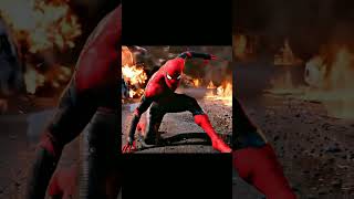 spiderman best tranestion video // spiderman edit // ft.Tom holland // #edit #shorts