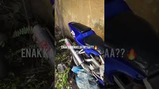 Yamaha R1 Terbengkalai :( kita cuci dulu motornya biar mulus ya