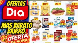 VÁLIDO ATÉ-23/10 OFERTAS DIA OFERTAS E Promoção Oferta folheto Dia Supermarket Oferta Atacado Dia SP