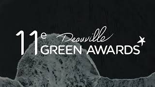 Trailer - Deauville Green Awards 2022