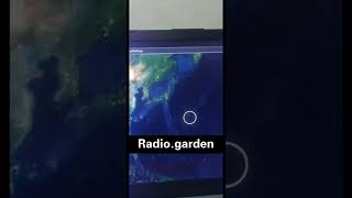 Radio Garden