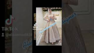 تفصيل فساتين سواريه Alaa Fashion designer (3)