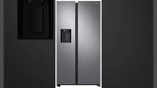 Der schönste Kühlschrank ! Samsung RS8000 RS6GN8231S9 Test