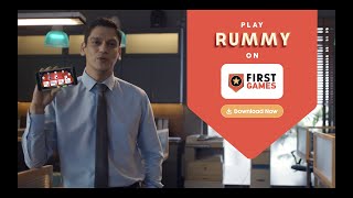 Corporate Babu | #FirstGames se karo din set.