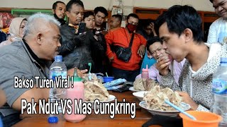 No Hoax !! Makan Bakso Disawer Puluhan juta I Bakso Bagoes Turen Malang