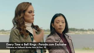 Every Time a Bell Rings - Parade.com Exclusive