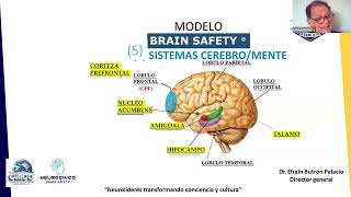 LA NEUROCIENCIA Y SU RELACION CON LA ACCIDENTABILIDAD EN EL SECTOR MINERO-COINMIN